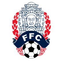 الدوري الكمبودي للسيدات