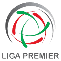 मेक्सिको लीगा प्रीमियर सीरी