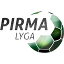 الدوري الليتواني الدرجة الأولى