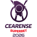 ब्राज़ीलियन कैम्पियोनाटो सियारेन्से डिवीजन 1