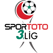 तुर्की तीसरी लीग