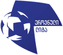 Liga Erovnuli Georgia