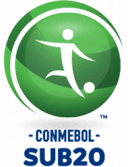 कोंमेबोल अंडर 20 सुदअमेरिकानो