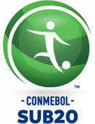 কনমেবল আন্ডার ২০ সাউডআমেরিকানো