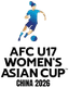 Piala Asia Wanita U17