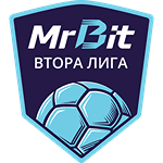 Bulgarian Vtora Liga