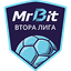 Bulgarian Vtora Liga