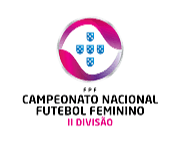 دوري الدرجة الثانية للسيدات في البرتغال