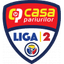 Liga 2 Rumania