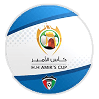 كأس أميرالكويت