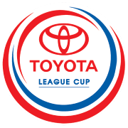 থাই লীগ কাপ