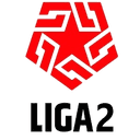 পেরুভিয়ান লিগা ২