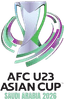 एएफसी अंडर 23 एशियाई कप