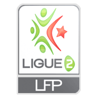 আলজেরিয়ান লীগে প্রফেশনেল ২