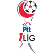 Liga Pertama Turki