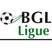 লাক্সেমবার্গ ন্যাশনাল ডিভিশন