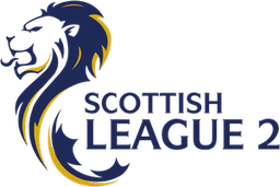 स्कॉटिश लीग टू
