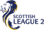 স্কটিশ লীগ টু