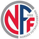 Divisi Wanita Norwegia1