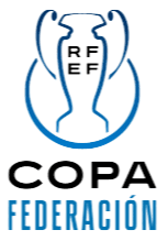 स्पेनिश कोपा फेडरेशन