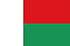 Madagaskar
