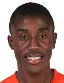 John Franky Montaño