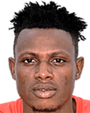 Abdoulaye Naby Camara