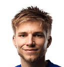 मार्टिन फ्रिडेक