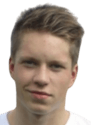 Bjarki Þór Vidarsson