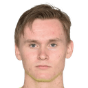 ماريوس أموندسن أولا