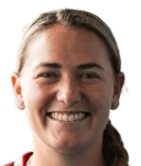 Olivia Alexandra Isip Davies McDaniel