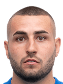 अलेक्ज़ेंडर जॉर्जिव