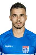 मुस्तफा सयमक