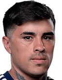 César Gabriel Florentín