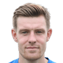 जो आयरनसाइड