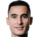 الغازي, أنور