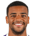 Jewison Francisco Villegas