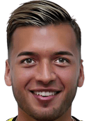 Carlos Anderson Pérez Ochoa