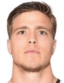 Sondre Solholm Johansen