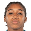 ناومي بامينغا بوفيندا