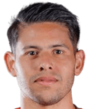 अब्राहम विल्फ्रेडो मोरेनो