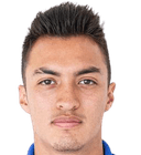 Daniel Alejandro Zamora Hernández