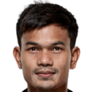 अदिसाक क्राइसॉर्न