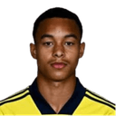 Talib Ben Adam Magnusson