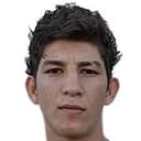 धुर्घम इस्माइल