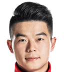 رويباو هو جين