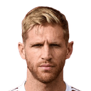 بريت ايمرتون