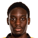 Daniel Ángel Enguru Mangue