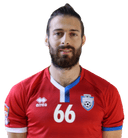 मिनास चालकियादाकिस