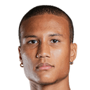 Daniels Nosegbe-Suško